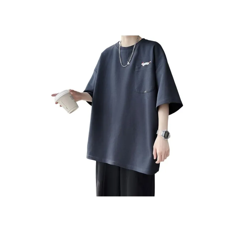 YOFVV T Shirts Unisex-0