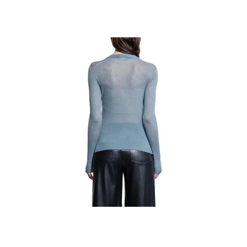 'S Max Mara Wool Cardigan-2