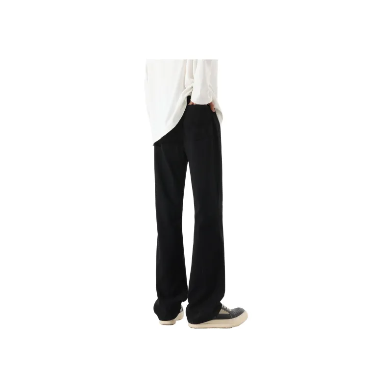 JUNGLE PANDA Jeans Unisex-1