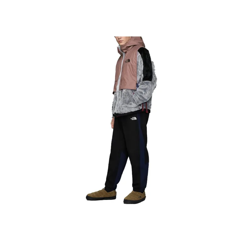 THE NORTH FACE City Outdoor Collection FW22 Jacket Men's Gray-3