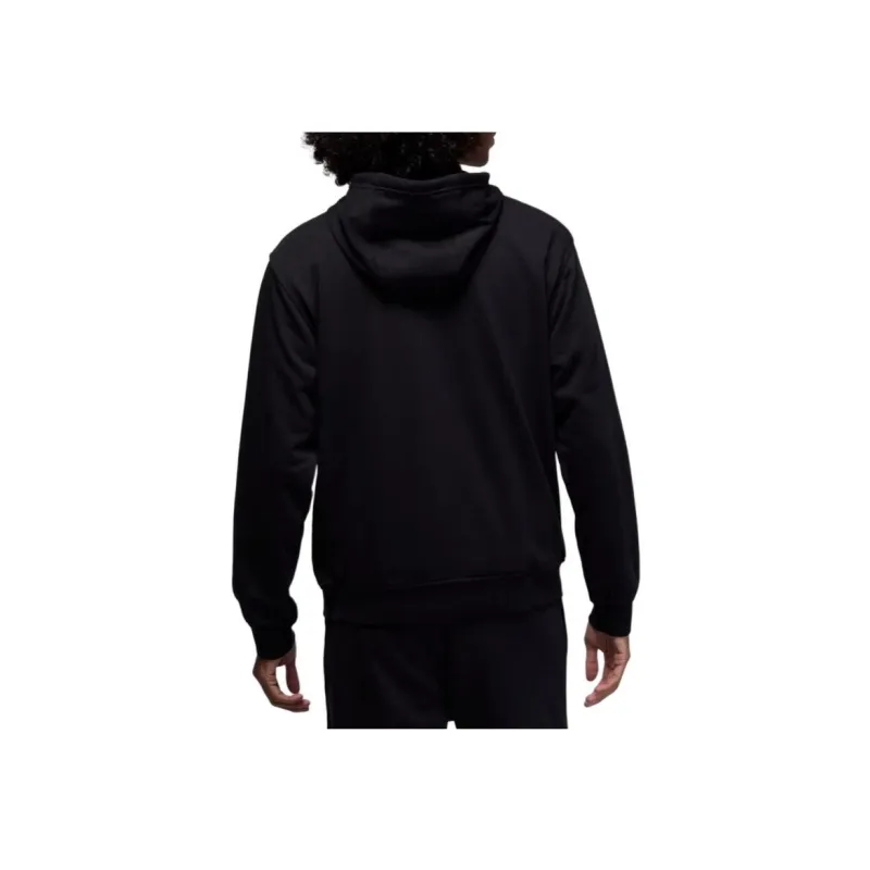 Jordan Basketball Jersey Men's Black-1