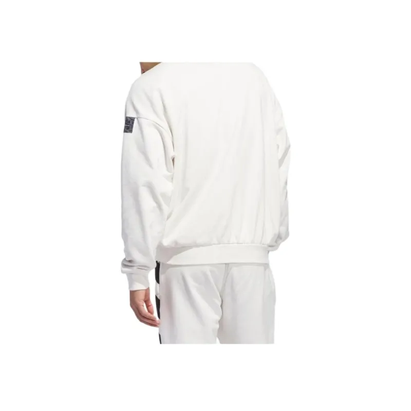 Adidas Originals Sweatshirt Men's White-2