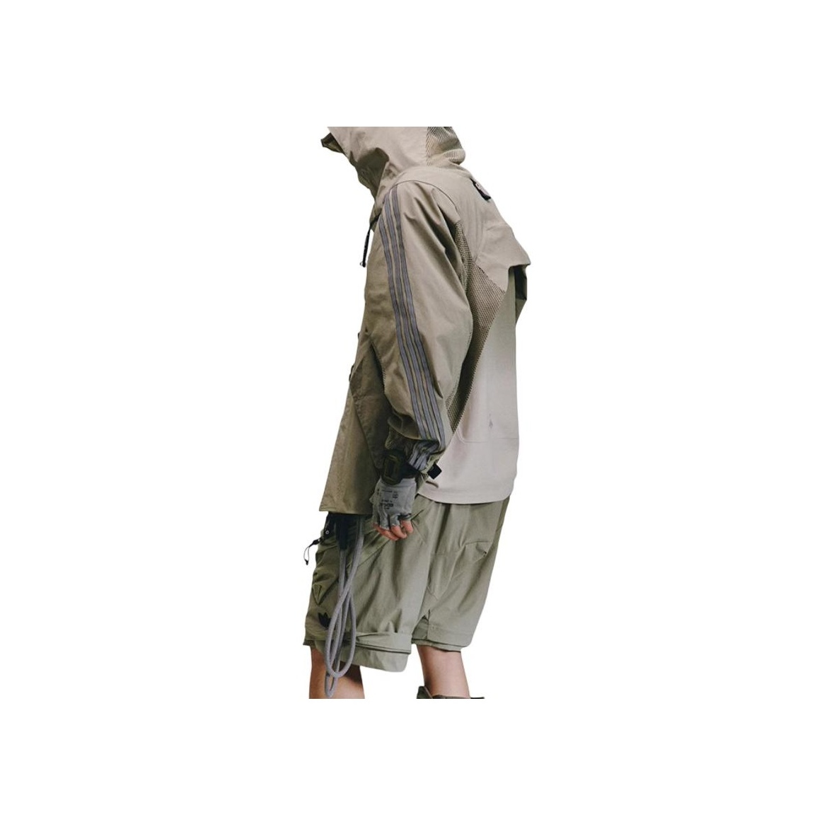 Hamcus X Adidas Originals Adidas Originals X HAMCUS Jackets