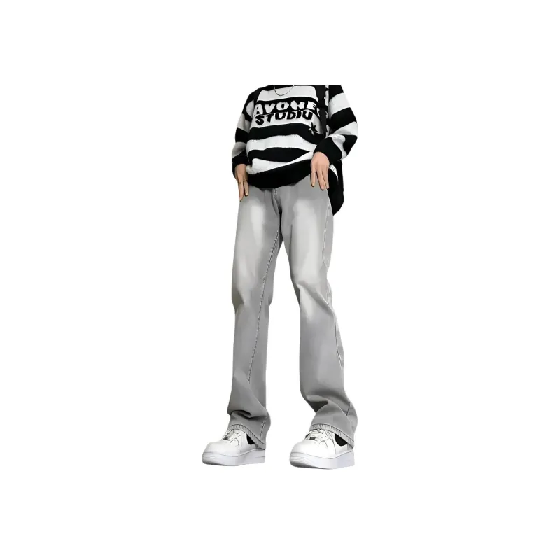 KOKO BASE Jeans Unisex-11