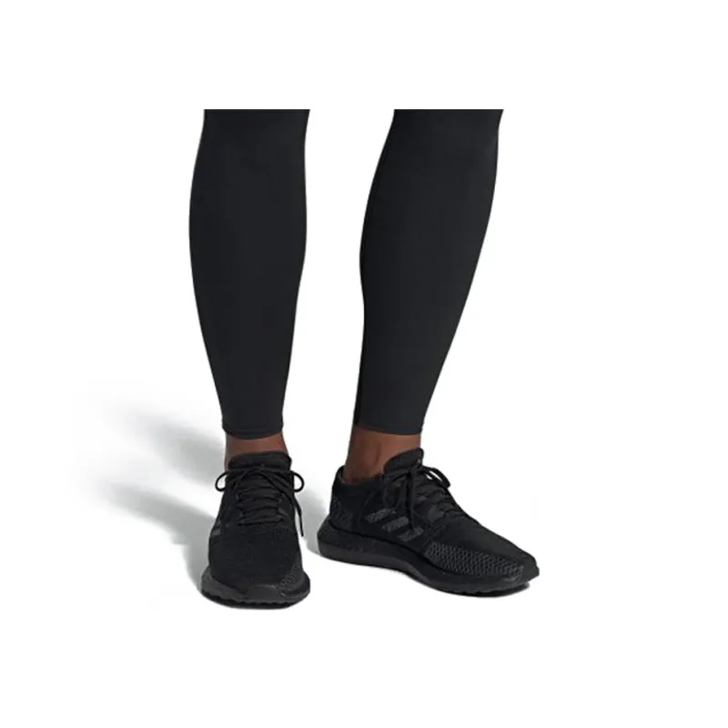 Adidas Pureboost Go Core Black-5