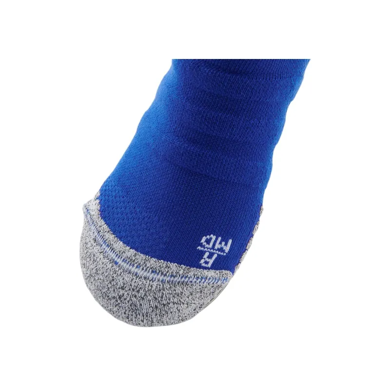 Adidas Mid-Calf Socks Men's 1 Pack Blue-3