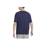 Dark Navy Blue