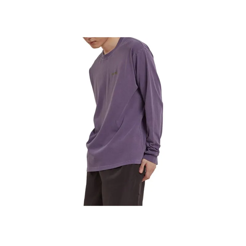 Gramicci G Short Long Sleeve Tee-2