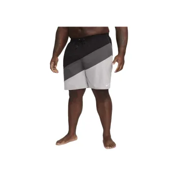 Nike Swim Men's 9' Volley Shorts Extended Size