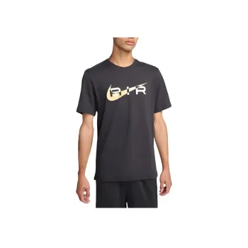 Nike Clothing T Shirts Men Black