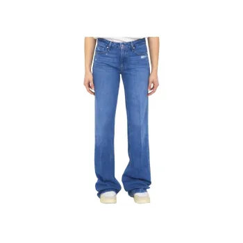 PAIGE Jeans Women's Blue