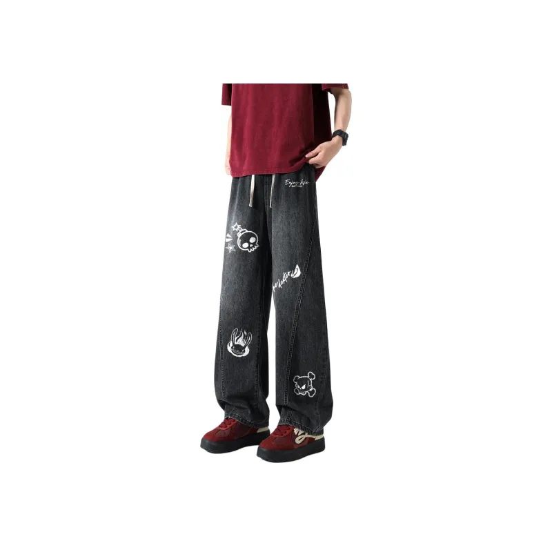 DUKE+DEXTER Jeans Unisex-0
