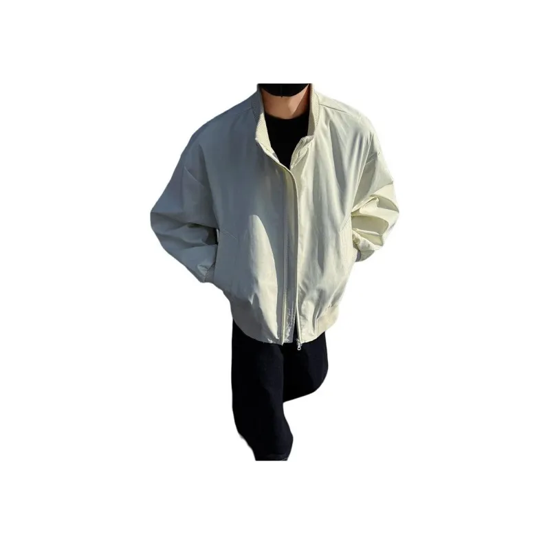 ACUOD BY CHANU Jackets Coats Unisex Army Green-8