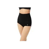 Classic Black (High-Rise Triangle Style)