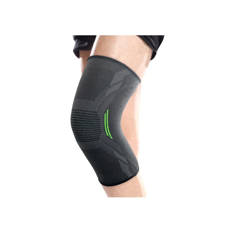 ZUILE Running Mountaineering Hiking Cycling Tennis Soccer Badminton Basketball Fitness Bicycle Knee Pads-4