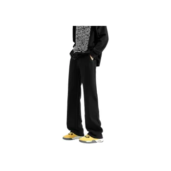HONOR OF KINGS Jeans Unisex Graphite Black