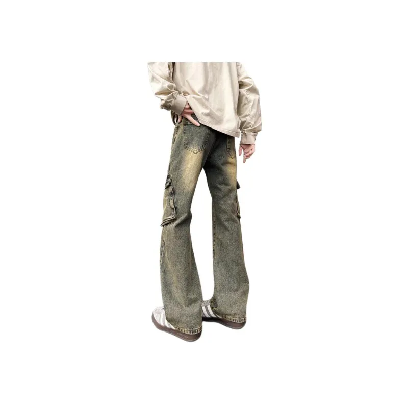 BEAR UNION Jeans Unisex-7