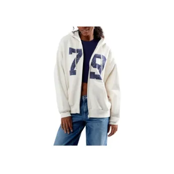 PACSUN Sweatshirts Women's Sand