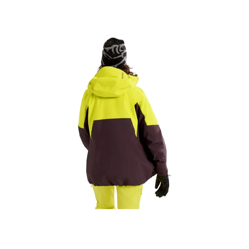 Arcteryx Rush Jackets Women's-14