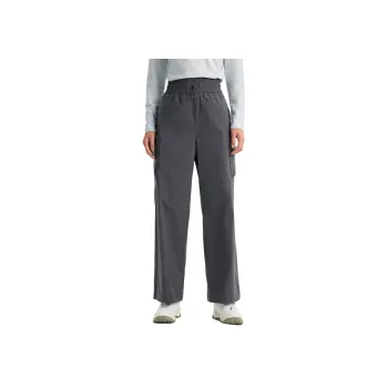 Columbia HIKE365 Casual Pants Women's Gray