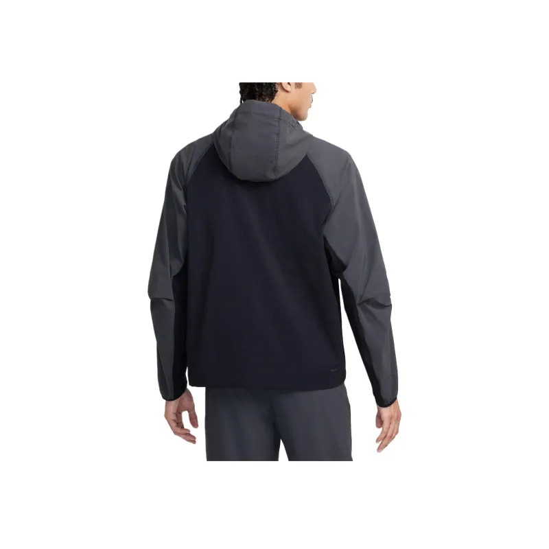 Nike Tech Men's Woven Jacket-0