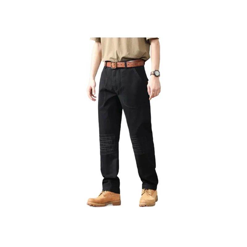 Devanro Jeans Men-1
