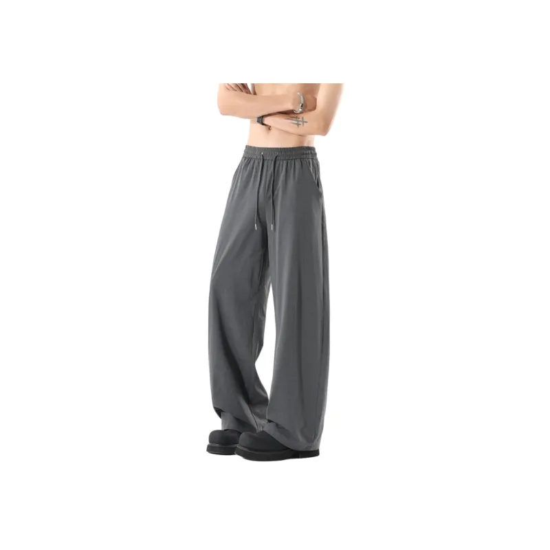 SCHEPPERHEYN Casual Pants Unisex-17