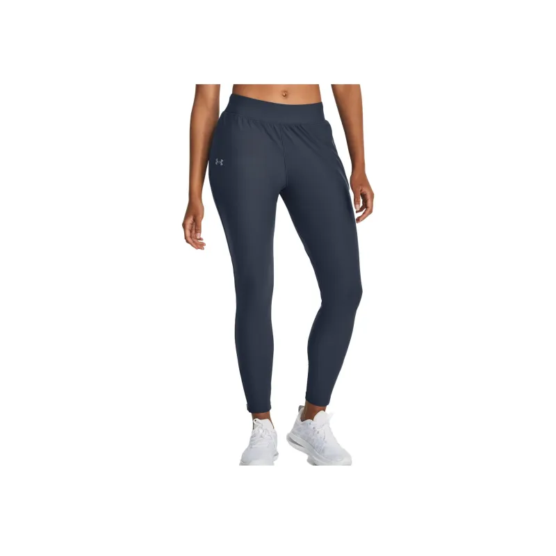 Under Armour Leggings Women's Gray-4