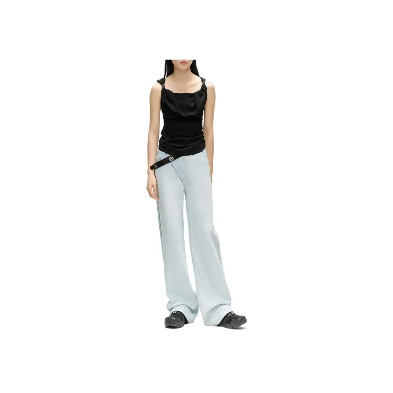 CALVIN LUO Jeans Women's-4