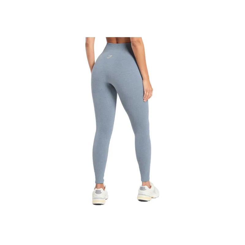 GYMSHARK Luxe Seamless Leggings Women's-4