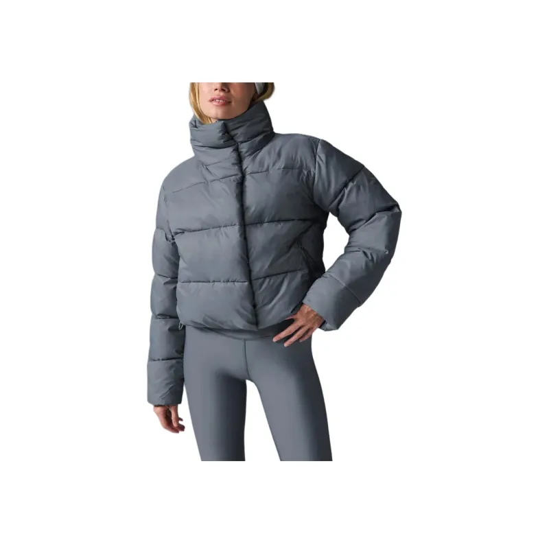 Alo Yoga Puffer Jackets Women's-15