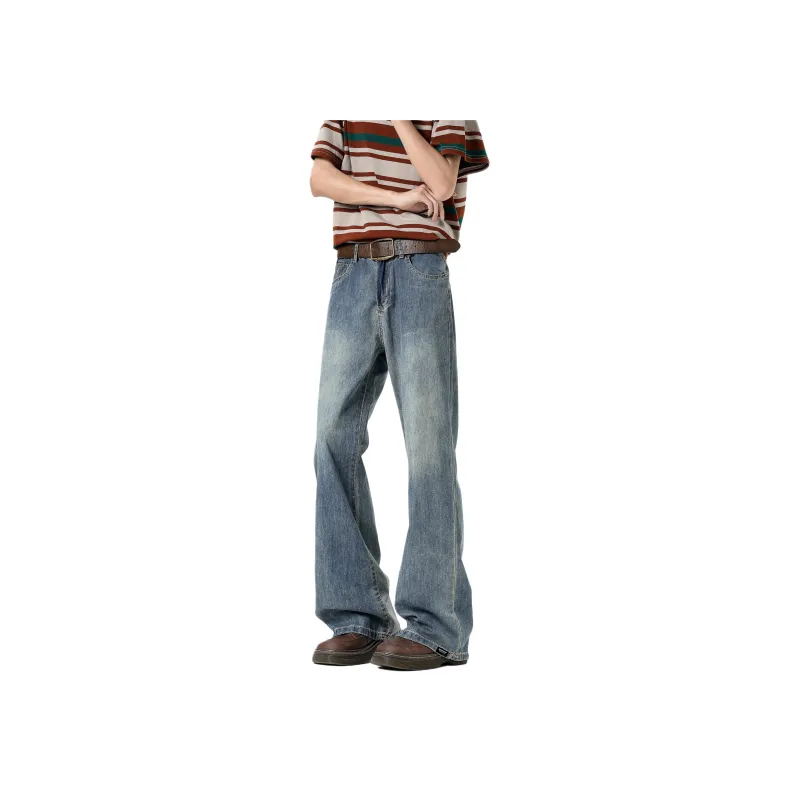 Maxim's De Paris Jeans Unisex-6