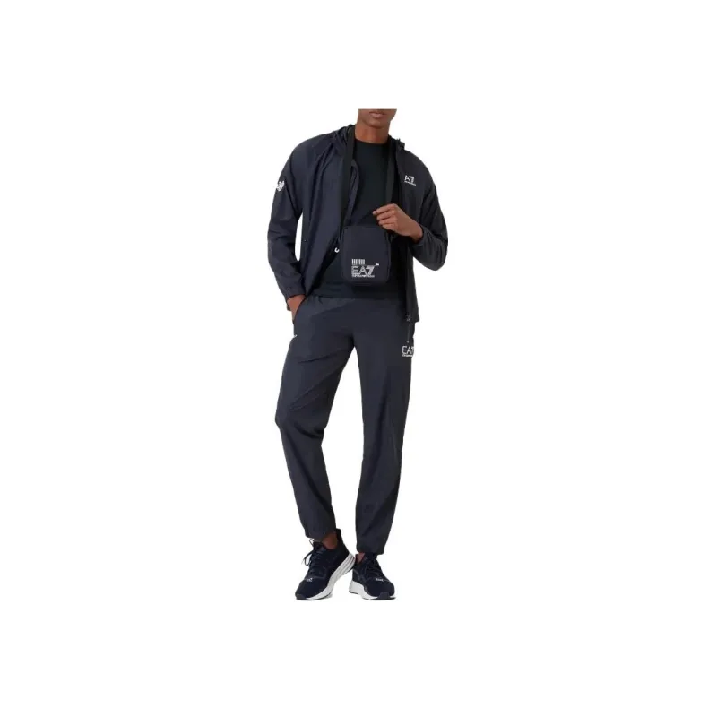 Ea7 EMPORIO ARMANI Tennis Pro Tracksuit Set-3