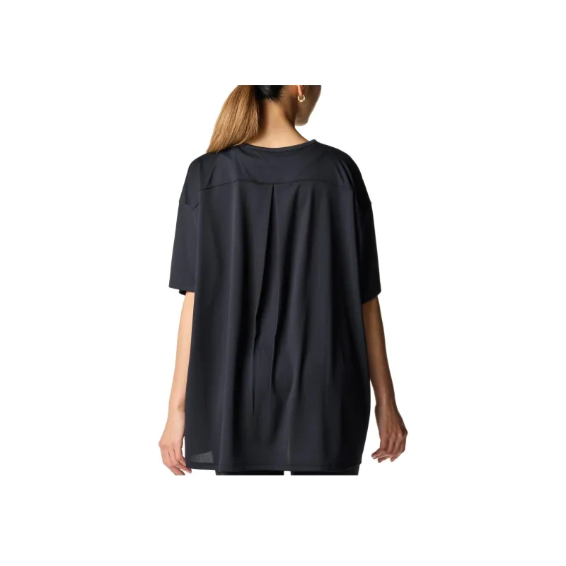 Under Armour Tech Regular T Shirt Women's Black 001-0