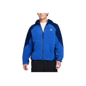Acg Nike Acg 'Wolf Tree' Full Zip Hoodie