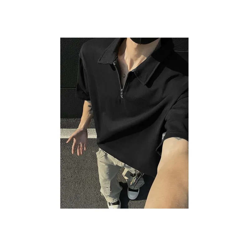 OXO OVERLOAD Shirts Unisex-6