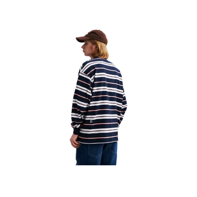 Nautica White Sail T Shirts Unisex-4