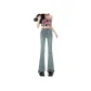 Vintage Blue Pants