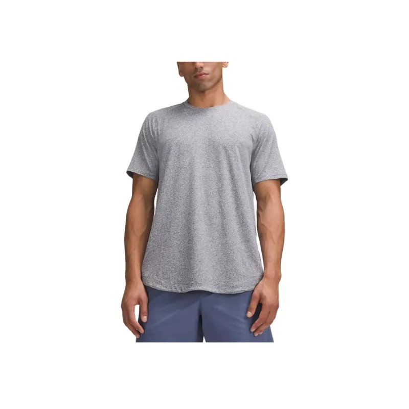 Lululemon License To Train Collection T Shirt Men's-17