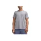 Mixed Color Oil Gray/Heathered Oil Gray