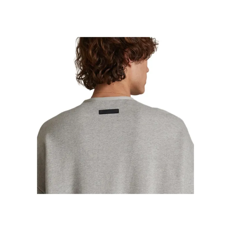 Fear Of God Essentials Crewneck-5