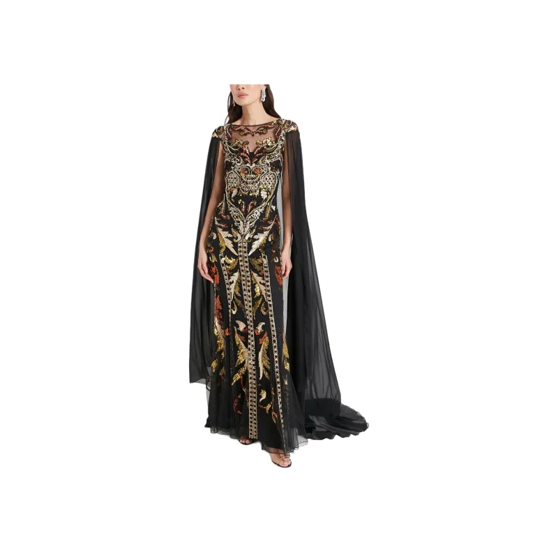 Temperley London Novella Gown-1