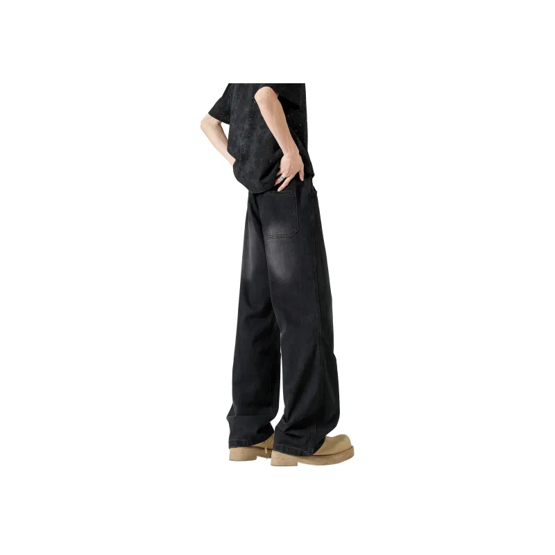 Ang2 Stu Jeans Unisex-1