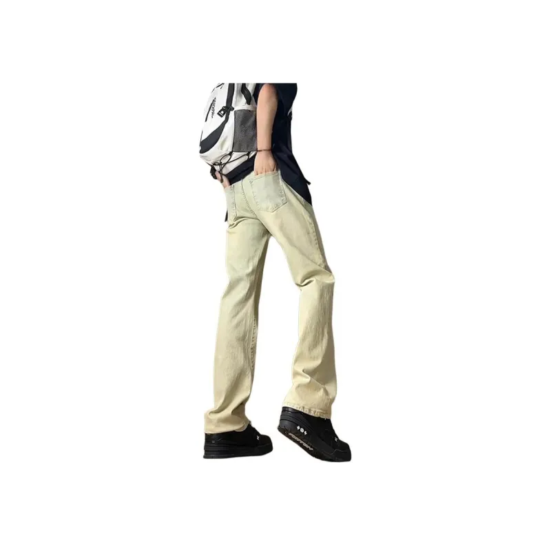 FONDLOOK Jeans Unisex-1