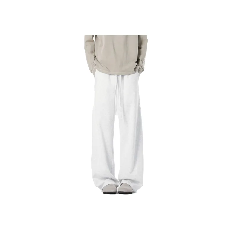 MGMN Casual Pants Unisex-3