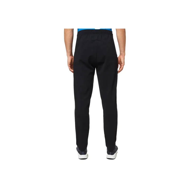 Oakley Knitted Sweatpants Men Black-4