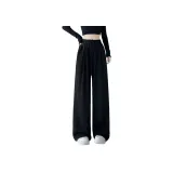 Black Extended Length
