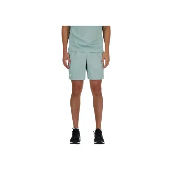 New Balance Tournament Short Casual Shorts Men's Green