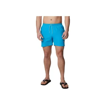Columbia PFG Rambler™ Swimming Shorts Men's Ocean Blue