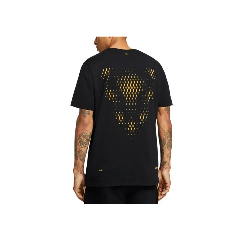 Nike Nike X Drake NOCTA Collection T Shirt US Version Men's-3